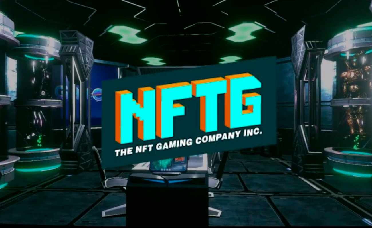NFT Gaming Company