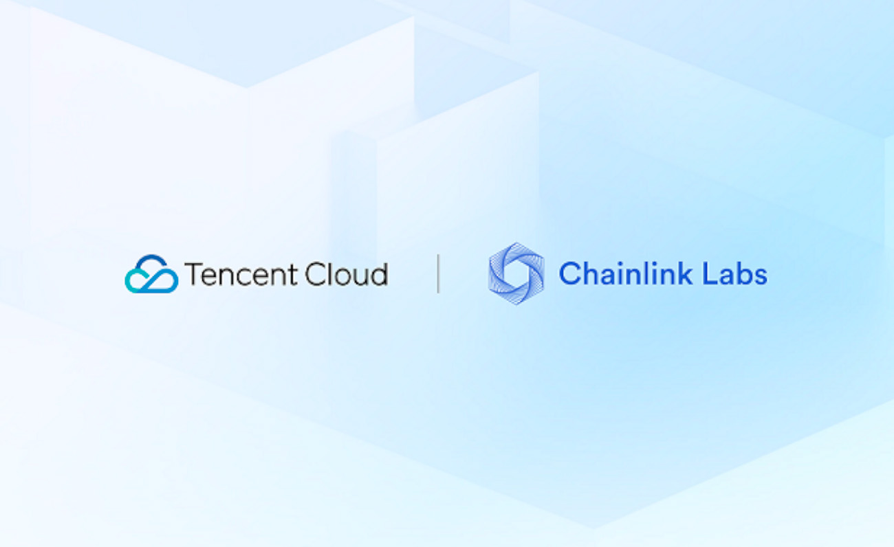 Tencent Cloud Chainlink Labs