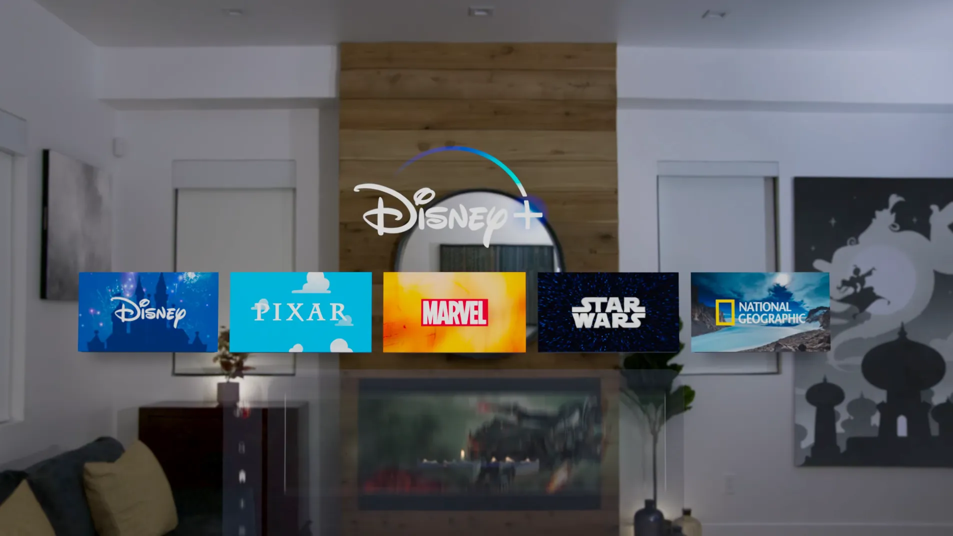 Apple-Disney-Partnership