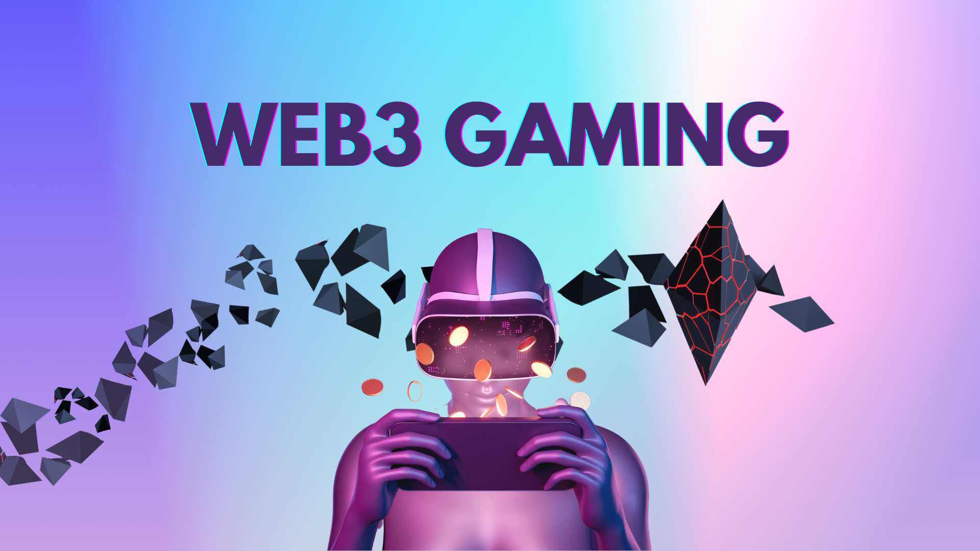 Web3 Gaming