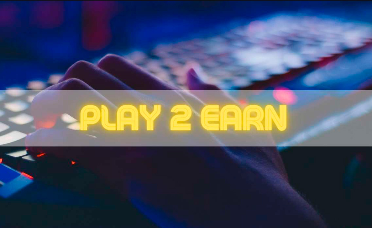 Play 2 Earn Coste Acceso