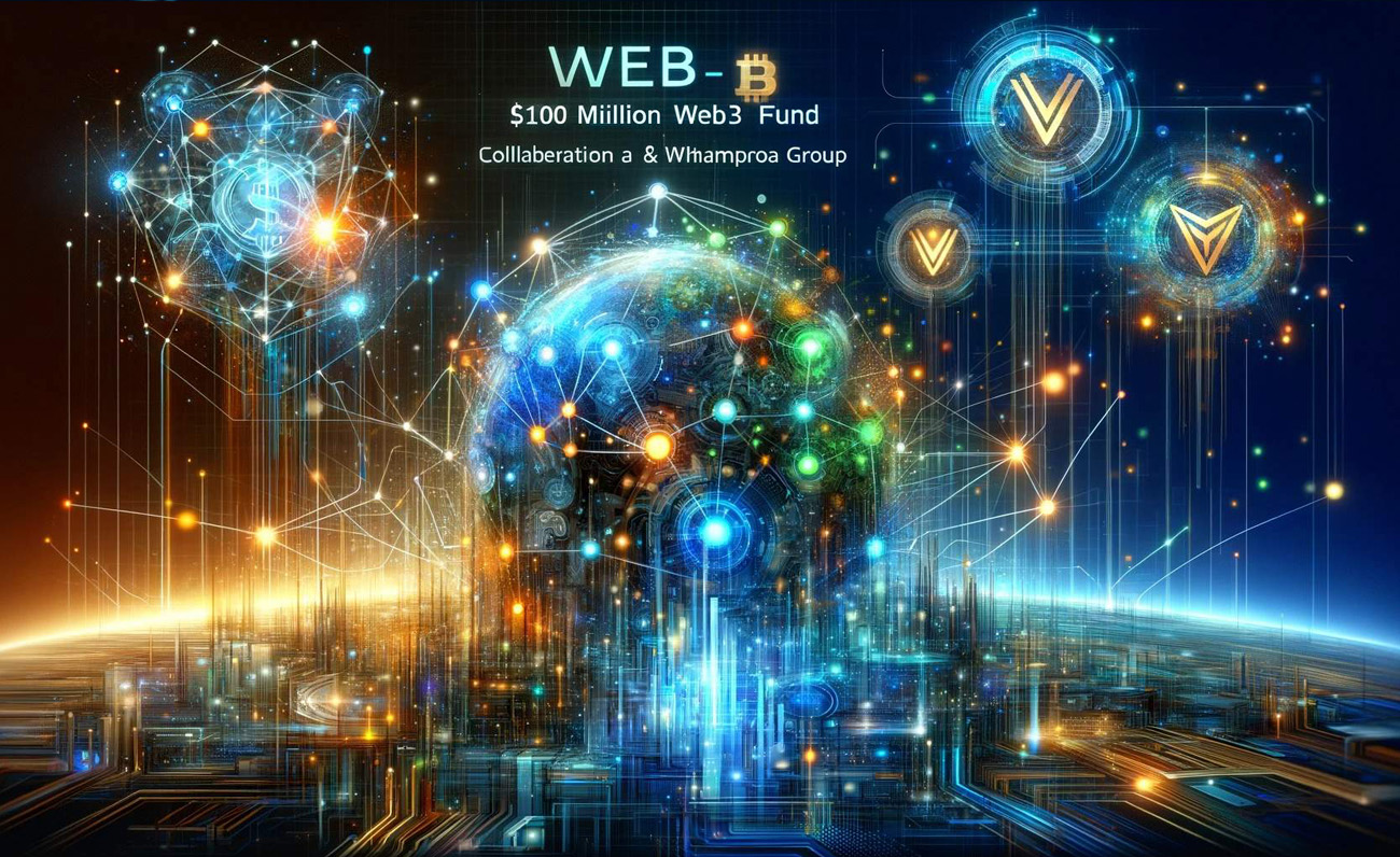 Wemade Web3 Fund