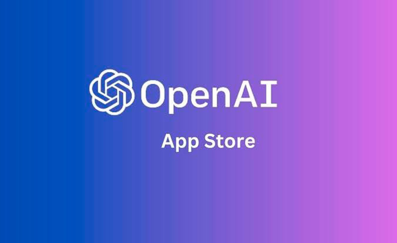 OpenAI Store
