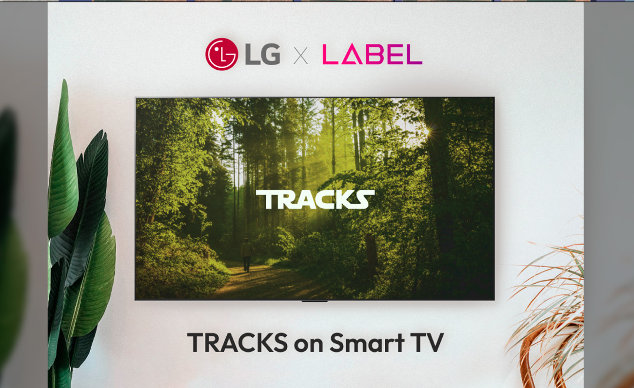 Tracks LG